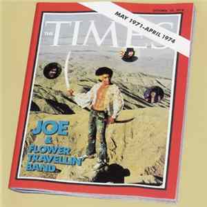 Download Joe & Flower Travellin' Band - The Times