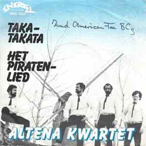 Download Altena Kwartet - Taka Takata