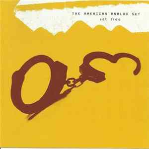 Download The American Analog Set - Set Free