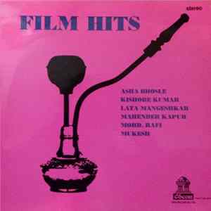 Download Various - Film Hits - Volume 2