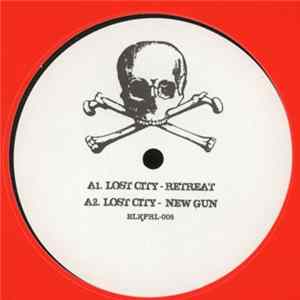 Download Lost City - Retreat