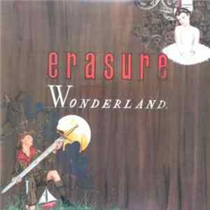 Download Erasure - Wonderland