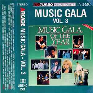 Download Various - Music Gala: 28 Exclusive Tophits