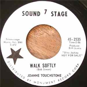Download Joanne Touchstone - Walk Softly