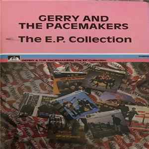 Download Gerry & The Pacemakers - The EP Collection