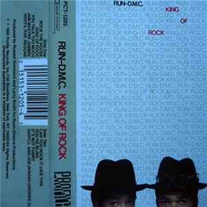 Download Run-D.M.C. - King Of Rock