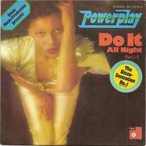 Download Powerplay - Do It All Night
