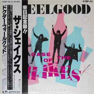 Download Dr. Feelgood - A Case Of The Shakes