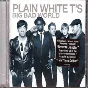 Download Plain White T's - Big Bad World