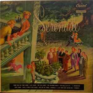 Download The Voices Of Walter Schumann - Serenade