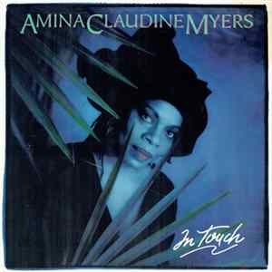 Download Amina Claudine Myers - In Touch