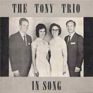 Download The Tony Trio - In Song