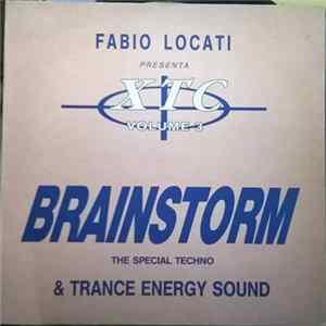 Download Fabio Locati - XTC Vol. 3