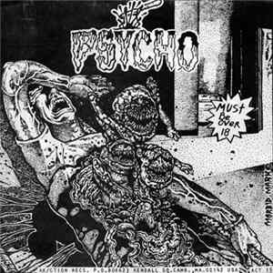 Download Psycho / Meat Shits - Psycho / Meat Shits