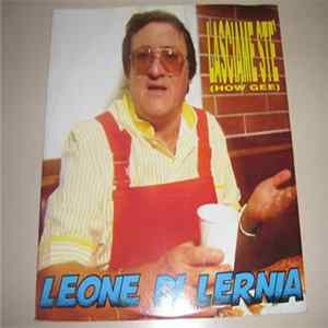 Download Leone Di Lernia - Lasciame Stè (How Gee) / Tu Si Scemo