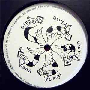 Download Birdsmakingmachine - Birdsmakingmachine 008