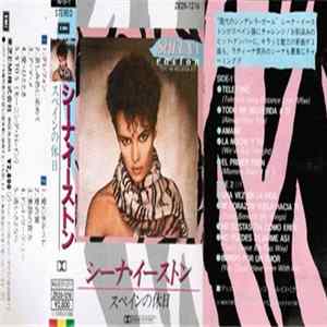 Download Sheena Easton - Todo Me Recuerda A Ti