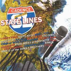 Download Cadence - State Lines