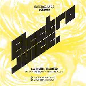 Download ElectroJuice - Solrock