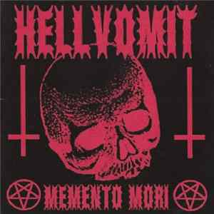 Download Hellvomit / Enbilulugugal - Memento Mori
