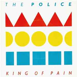 Download The Police - King Of Pain