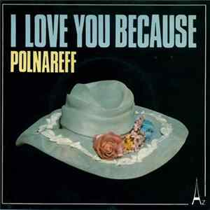 Download Polnareff - I Love You Because
