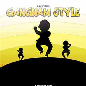 Download K-Poppers - Gangnam Style