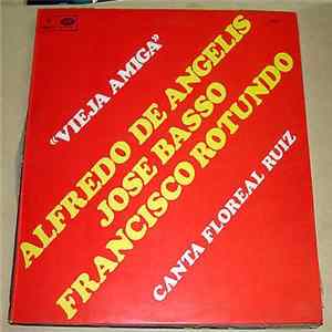 Download Various - Vieja Amiga