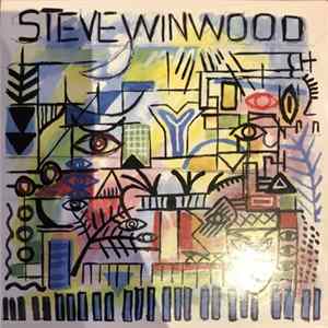 Download Steve Winwood - Then & Now