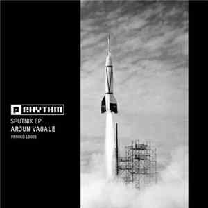 Download Arjun Vagale - Sputnik EP