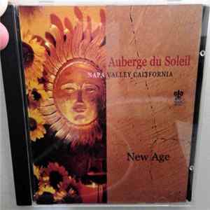 Download Unknown Artist - Auberge Du Soleil Napa Valley California: New Age