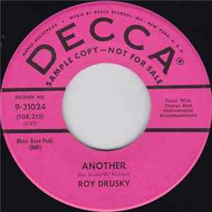 Download Roy Drusky - Another