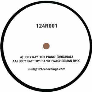 Download Joey Kay - Toy Piano