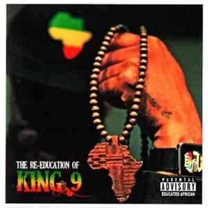 Download K9 - The Re-Education Of King 9