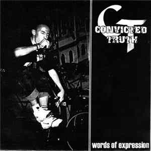 Download Convicted Truth - Words Of Expression