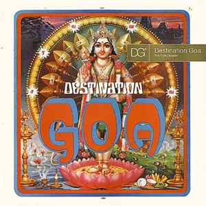 Download Various - Destination Goa - The First Chapter