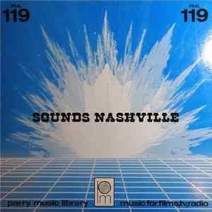 Download Frances Ruffino / Robin Jordan / Gord Waszek - Sounds Nashville
