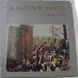 Download Anne Auffret - Kanennou Santel