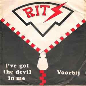 Download Rits - Voorbij / I've Got The Devil In Me