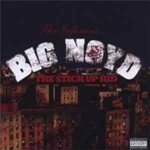 Download Big Noyd - The Stick Up Kid
