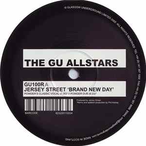 Download Various - The GU Allstars
