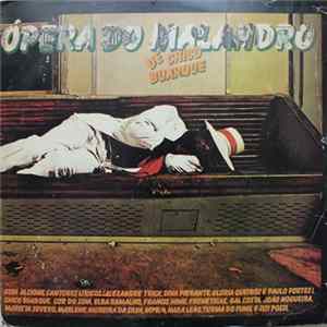Download Chico Buarque - Ópera Do Malandro