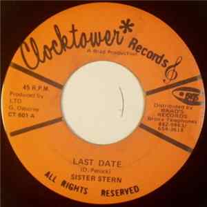 Download Sister Stern - Last Date