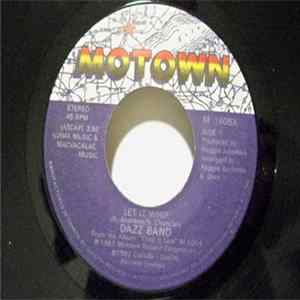 Download Dazz Band - Let It Whip / Everyday Love