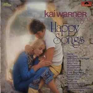 Download Kai Warner Singers - Happy Songs