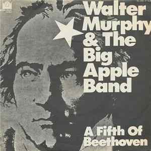 Download Walter Murphy & The Big Apple Band - A Fifth Of Beethoven