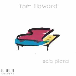 Download Tom Howard - Solo Piano