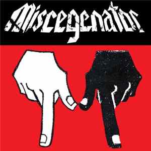 Download Chimpgrinder / Miscegenator - Chimpgrinder / Miscegenator
