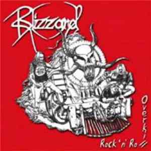 Download Blizzard - Rock 'N' Roll Overkill