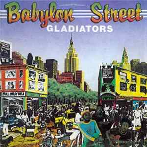 Download Gladiators - Babylon Street